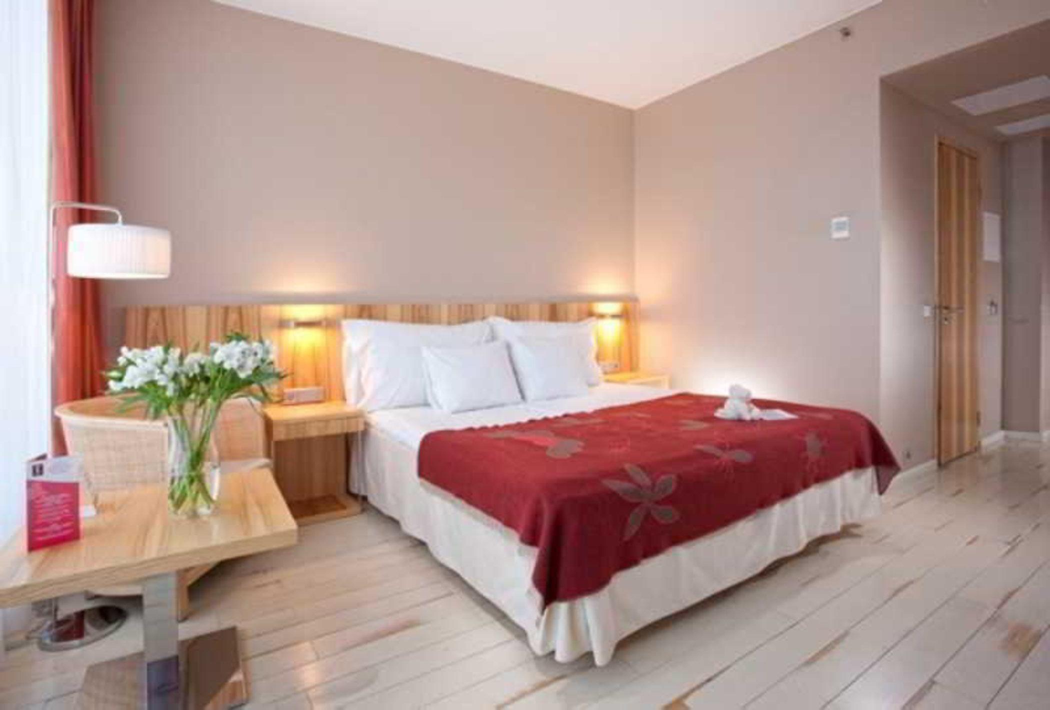 Hestia Europa Hotel
