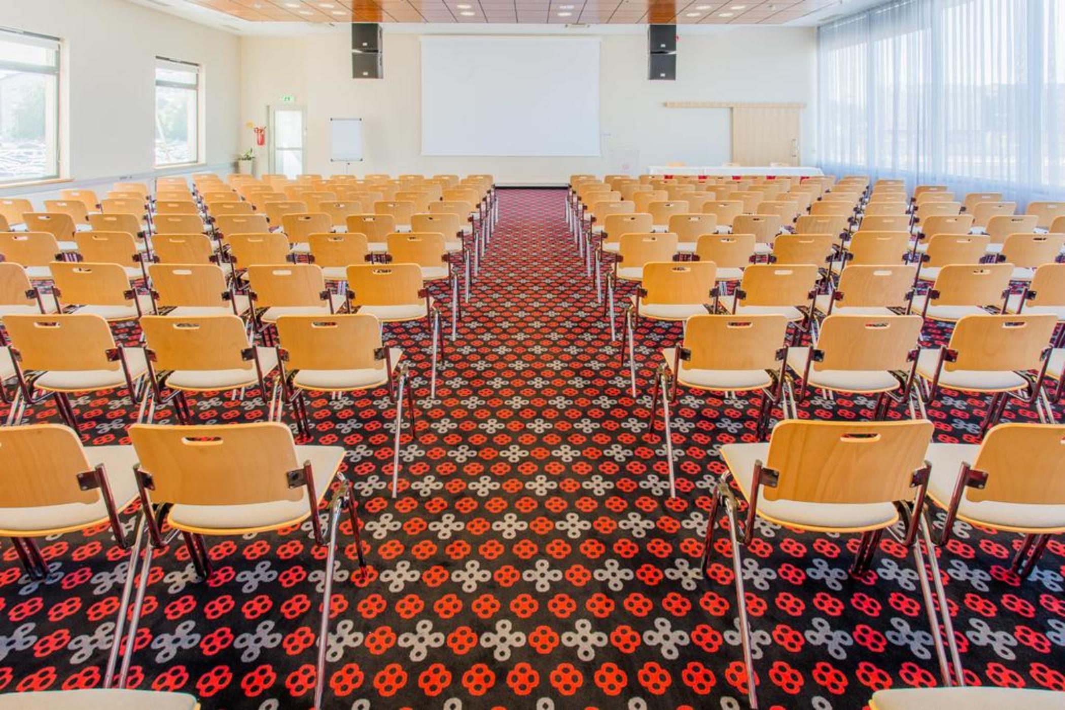 Hestia Europa Hotel
