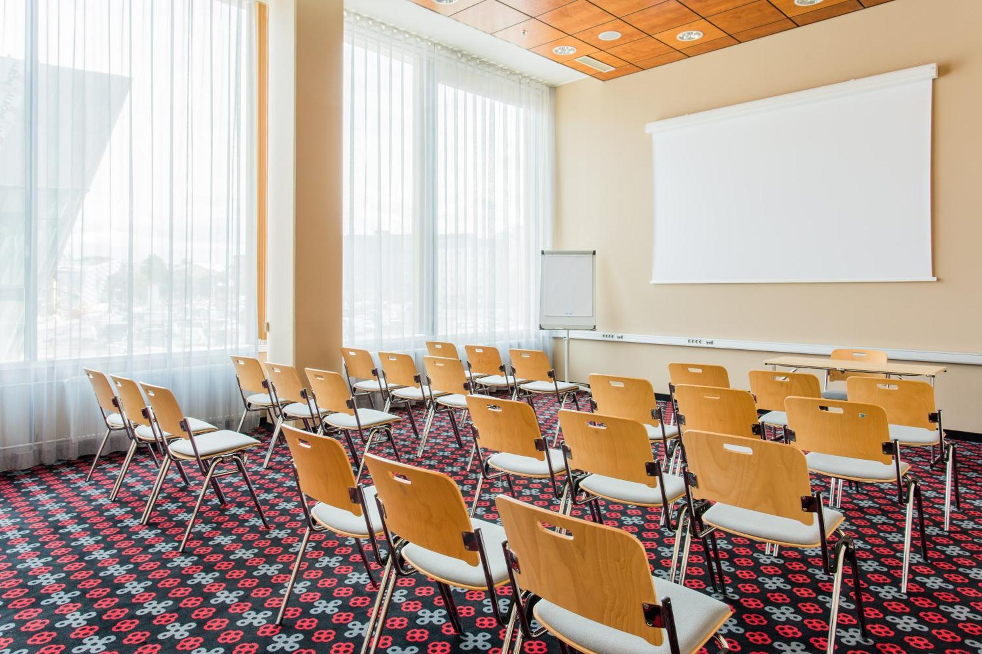 Hotel Hestia Europa Tallinn