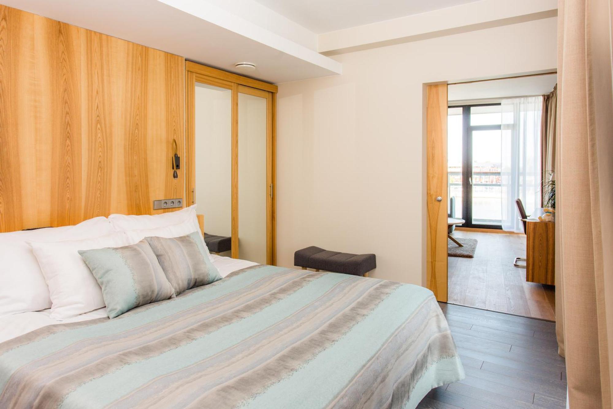 Hestia Europa 4* Tallinn