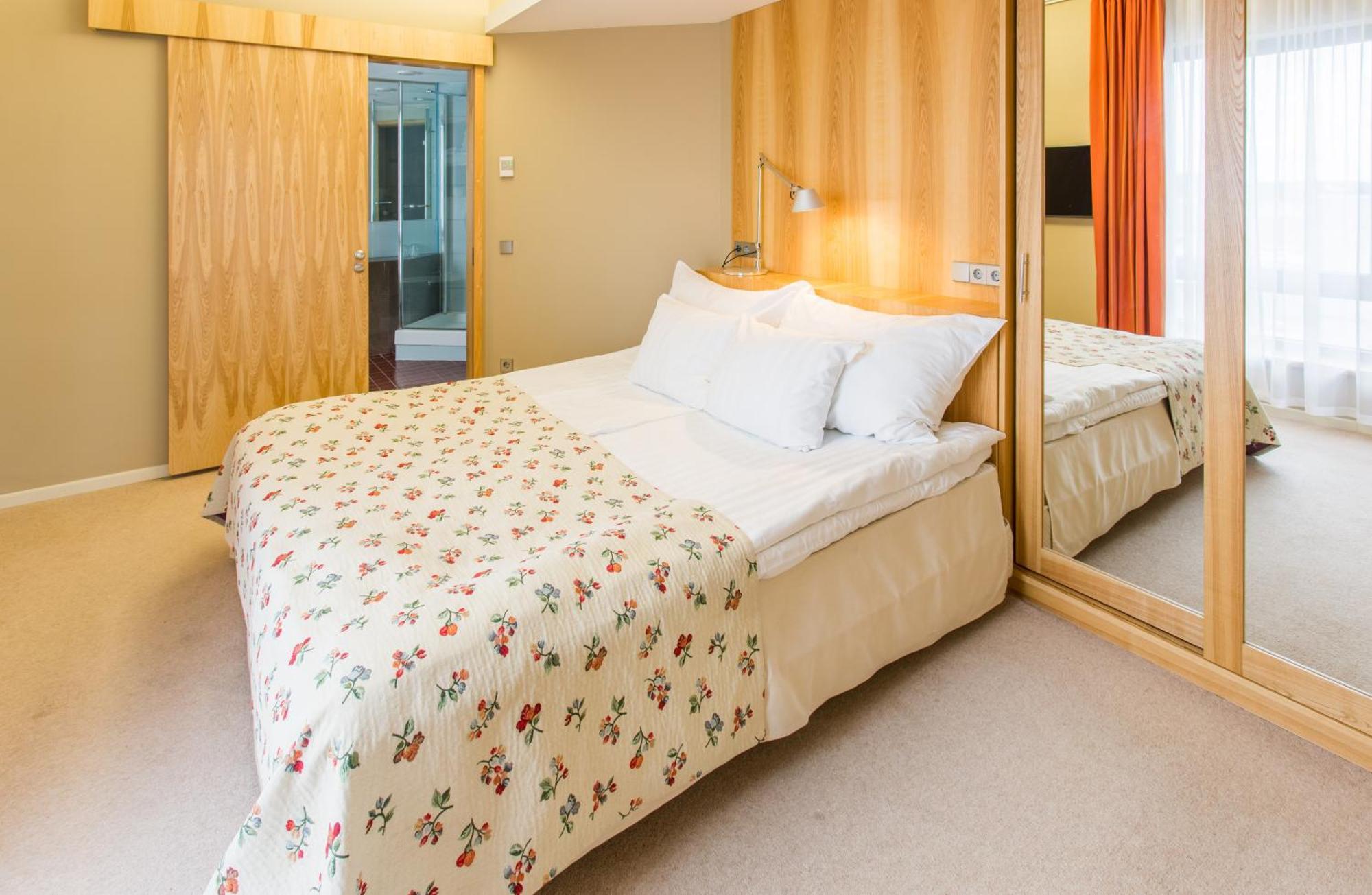 Hestia Europa Hotel Tallinn