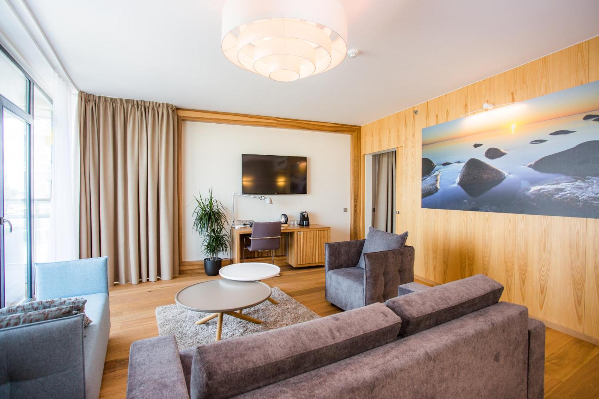 Hestia Europa Hotel 4*