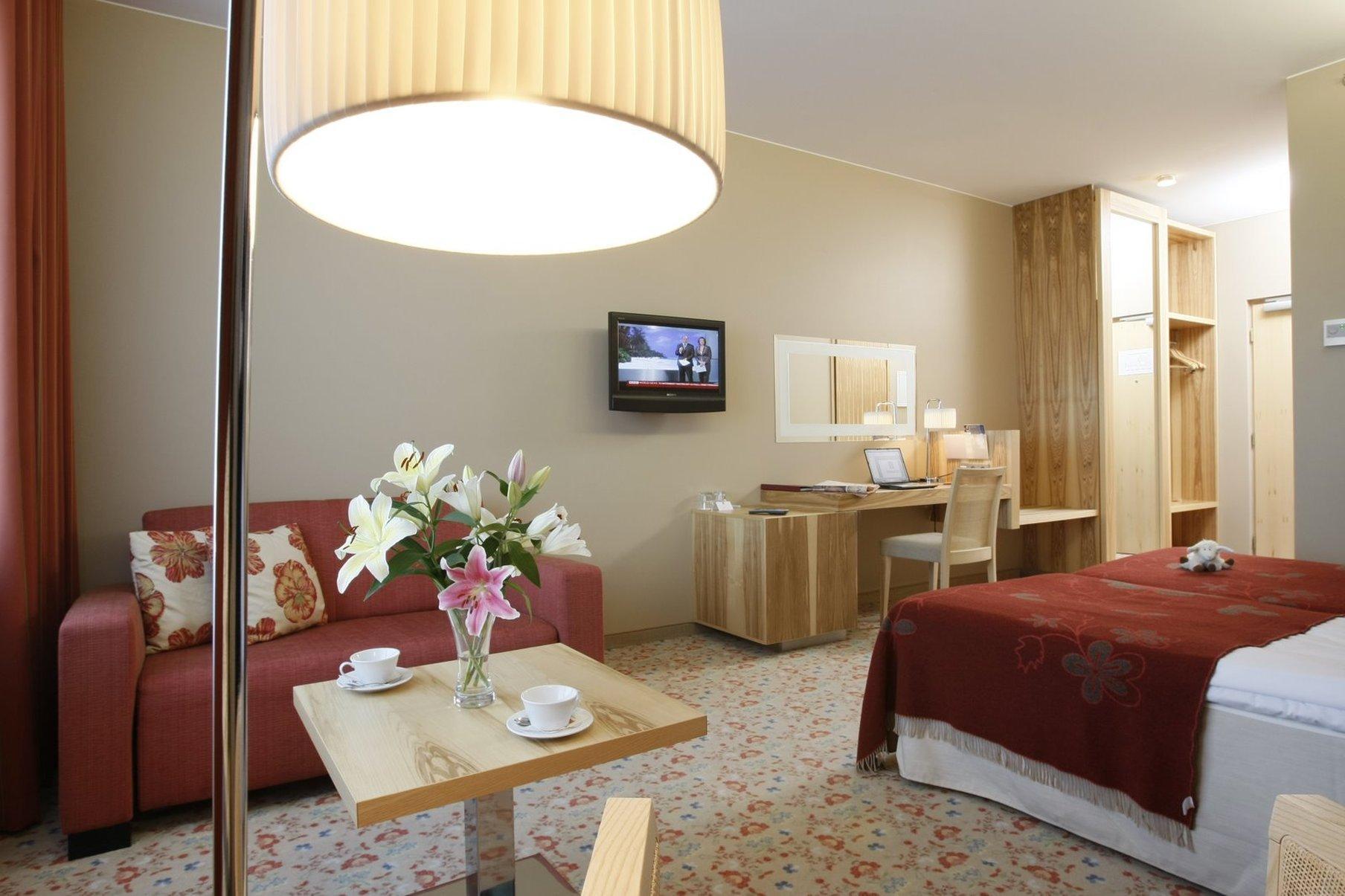 Hotel Hestia Europa Tallinn