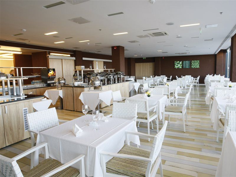 Hestia Europa 4* Tallinn