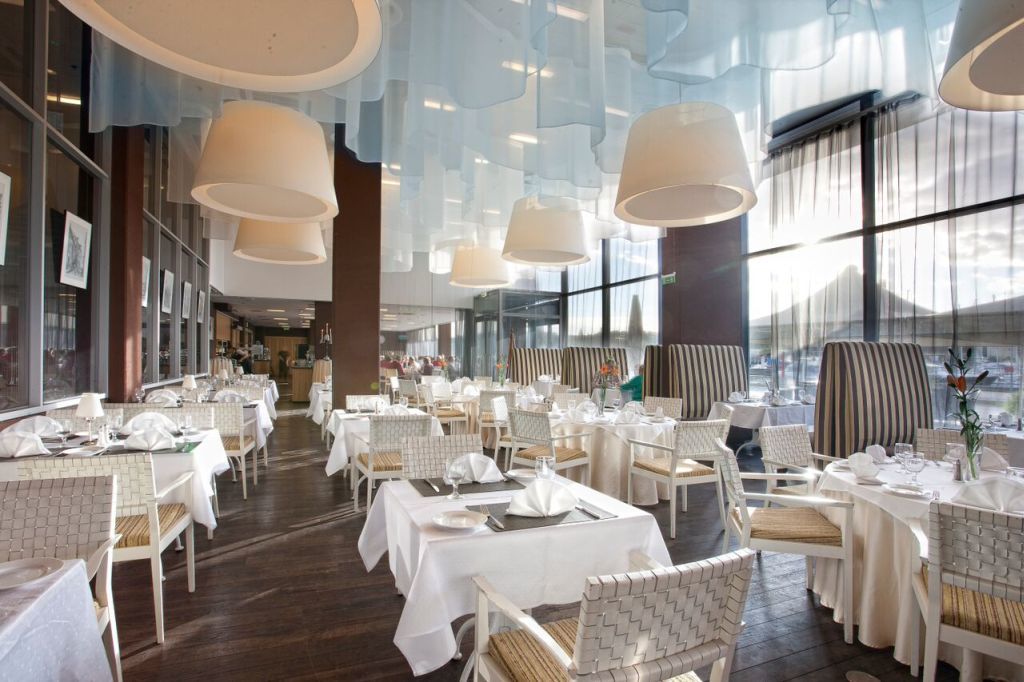 Hotel Hestia Europa 4*