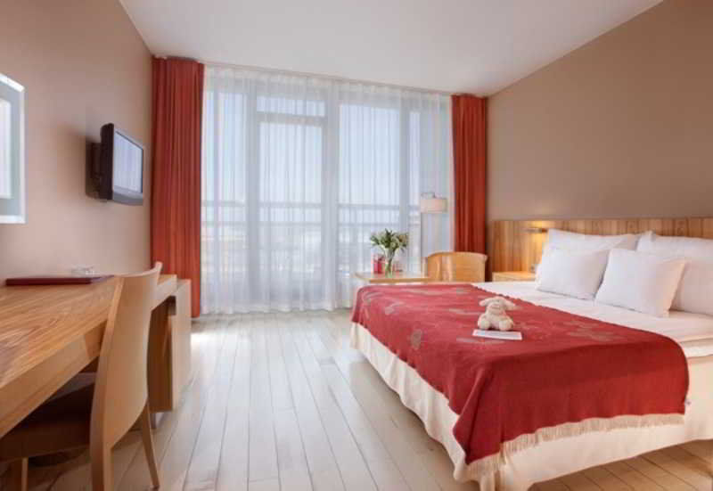 Hestia Europa Hotel