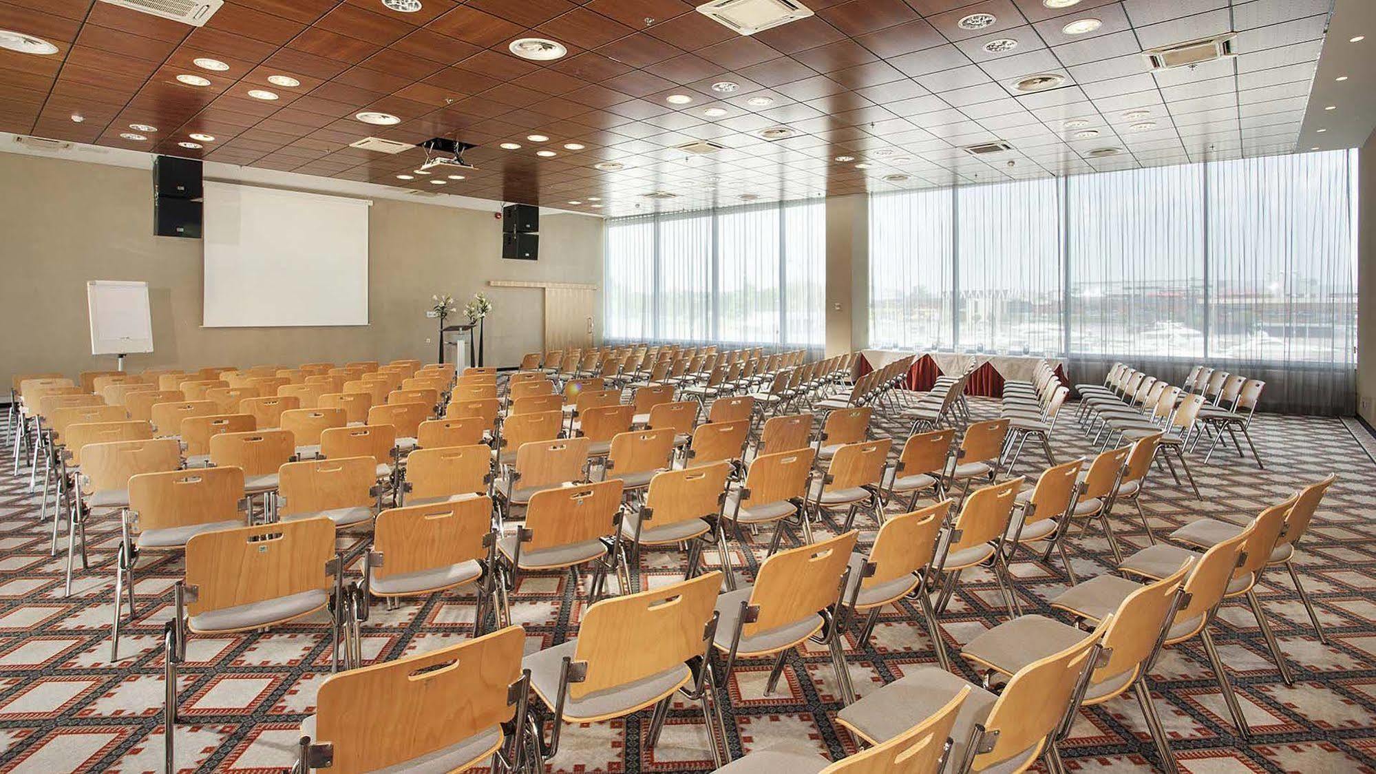 Hestia Europa Hotel Tallinn