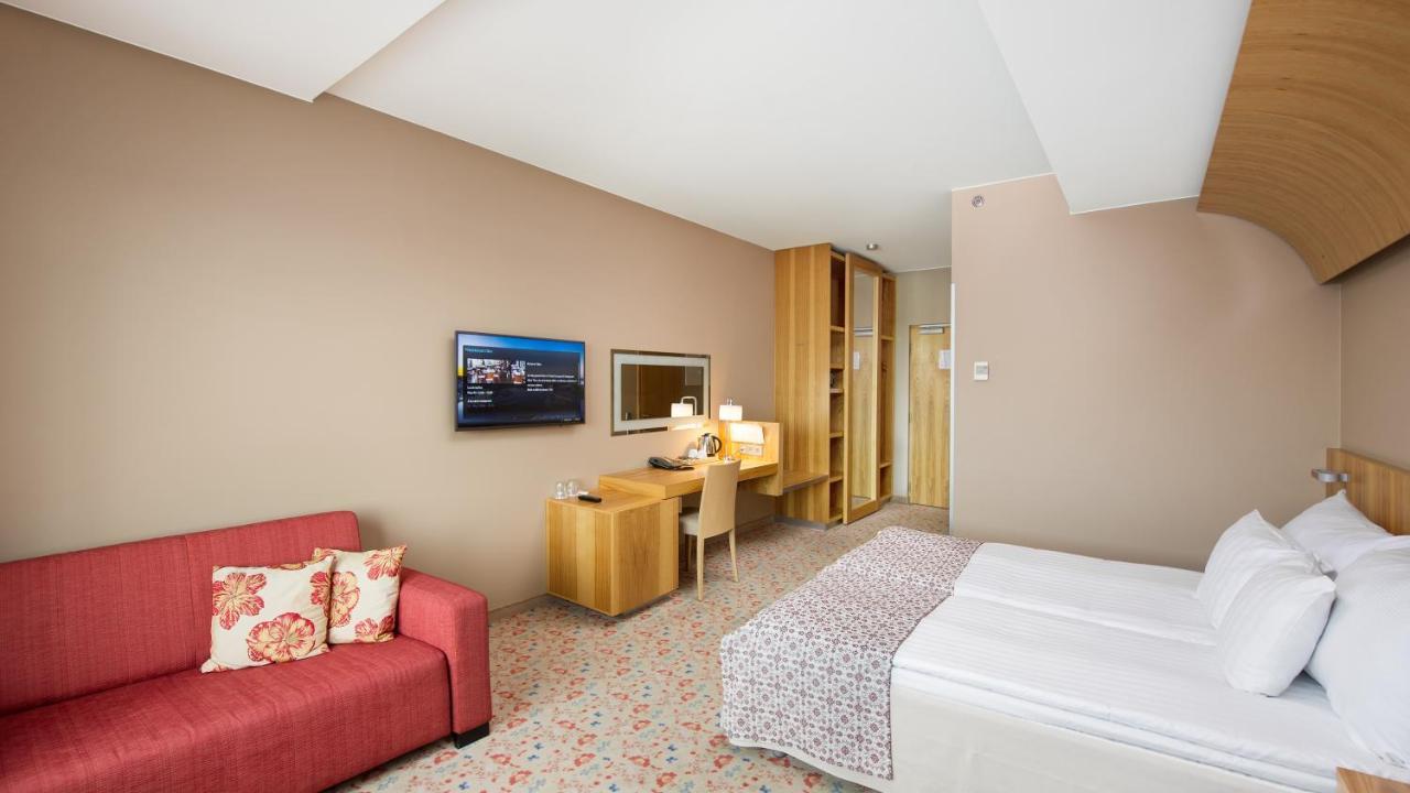 Hotel Hestia Europa Tallinn