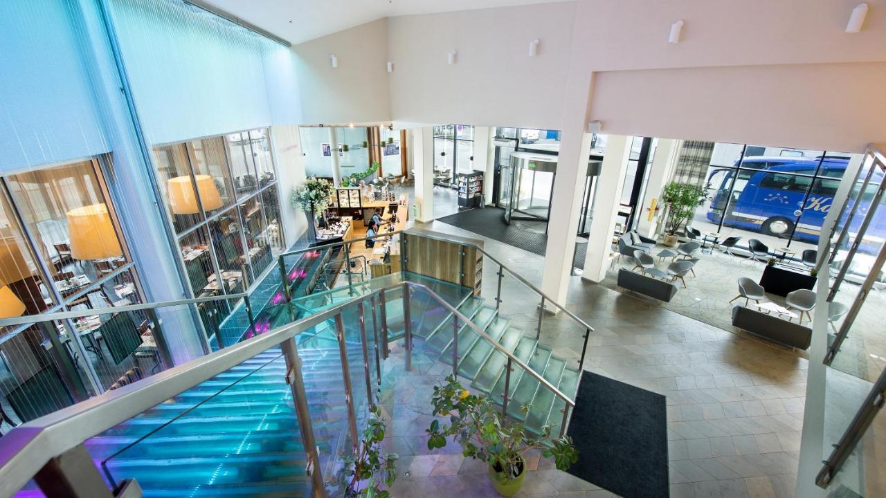 Hestia Europa 4* Tallinn