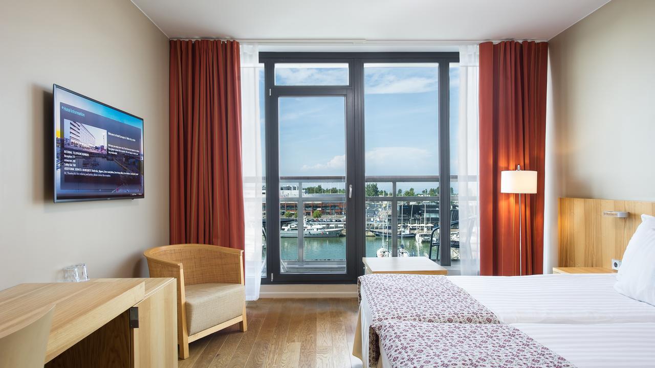 Hestia Europa Viešbutis 4*