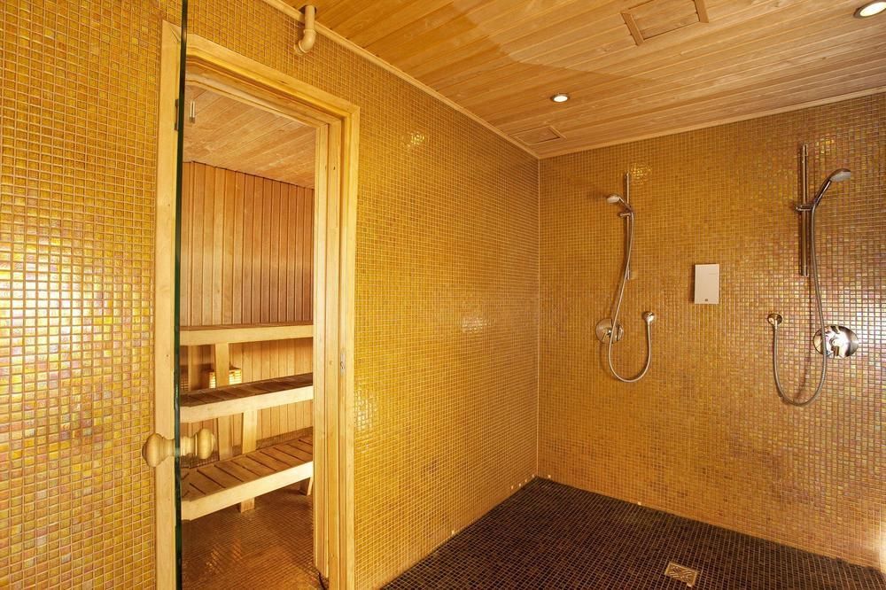 Hestia Europa Hotel Tallinn