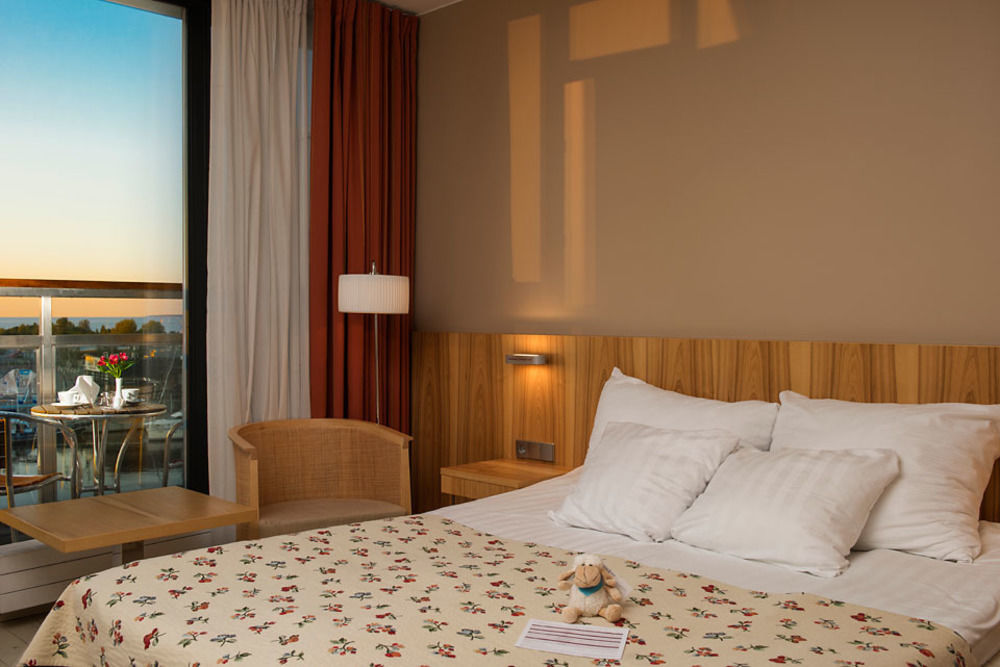 Hotel Hestia Europa