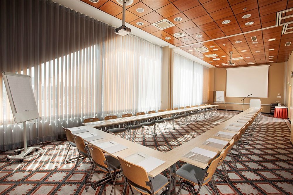 Hotel Hestia Europa 4*